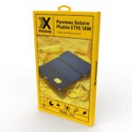 Ηλιακοί Φορτιστές Light Solar Panel 14W Xmoove-Trail14
