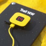 Ηλιακοί Φορτιστές Light Solar Panel 14W Xmoove-Trail14
