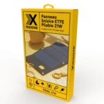 Ηλιακοί Φορτιστές Lightweight Solar Panel 21W Xmoove-Trail21