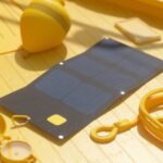 Ηλιακοί Φορτιστές Lightweight Solar Panel 21W Xmoove-Trail21