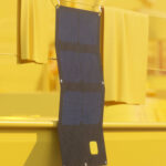 Ηλιακοί Φορτιστές Lightweight Solar Panel 21W Xmoove-Trail21