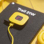 Ηλιακοί Φορτιστές Lightweight Solar Panel 21W Xmoove-Trail21