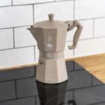 Ιταλικη καφετιερα Bialetti EXCLUSIVE 3 Kopper
