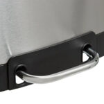 Κάδος 5Five - 6L - Inox