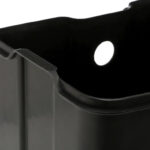 Κάδος 5Five - 6L - Inox