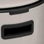 Κάδος Delta 5Five - Φίλτρο Άνθρακα - 30L - Μπεζ