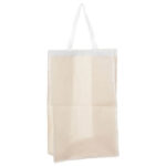Καλάθια Για Άπλυτα 100L Dbl Bamboo Laundry Basket Five 160823A