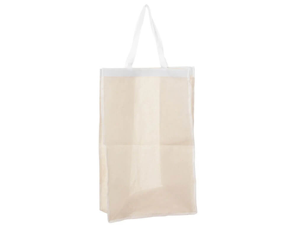 Καλάθια Για Άπλυτα 100L Dbl Bamboo Laundry Basket Five 160823A