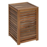Καλάθια Για Άπλυτα 65L Acacia Laundry Basket