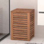 Καλάθια Για Άπλυτα 65L Acacia Laundry Basket