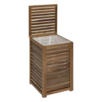 Καλάθια Για Άπλυτα 65L Acacia Laundry Basket