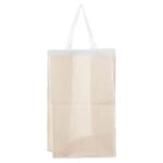 Καλάθια Για Άπλυτα 65L Bamboo Laundry Basket Five 160823