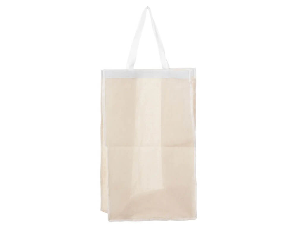 Καλάθια Για Άπλυτα 65L Bamboo Laundry Basket Five 160823