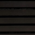 Καλάθια Για Άπλυτα 65L Black Wood Laundry Basket Marque : Five