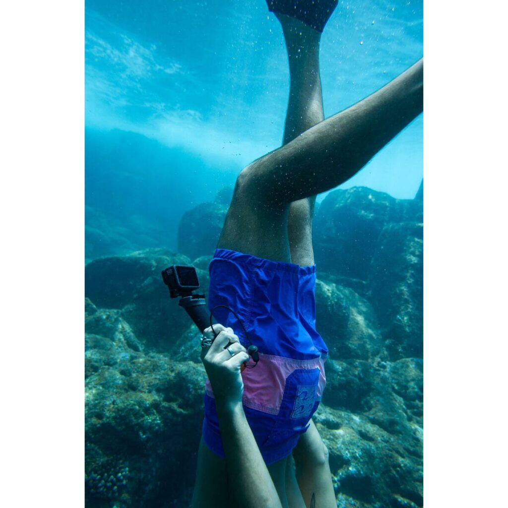 Κάμερα Επιτήρησης GoPro GOPRO-AFHGM003