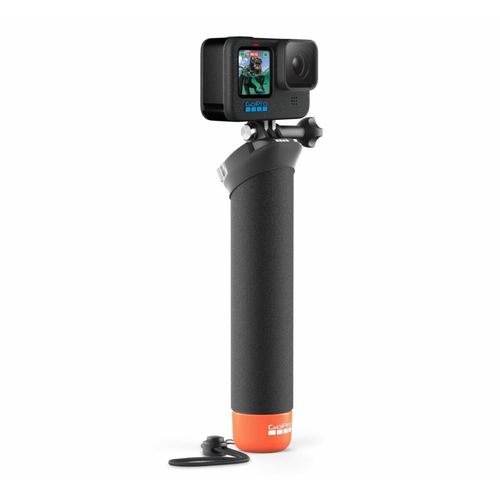 Κάμερα Επιτήρησης GoPro GOPRO-AFHGM003