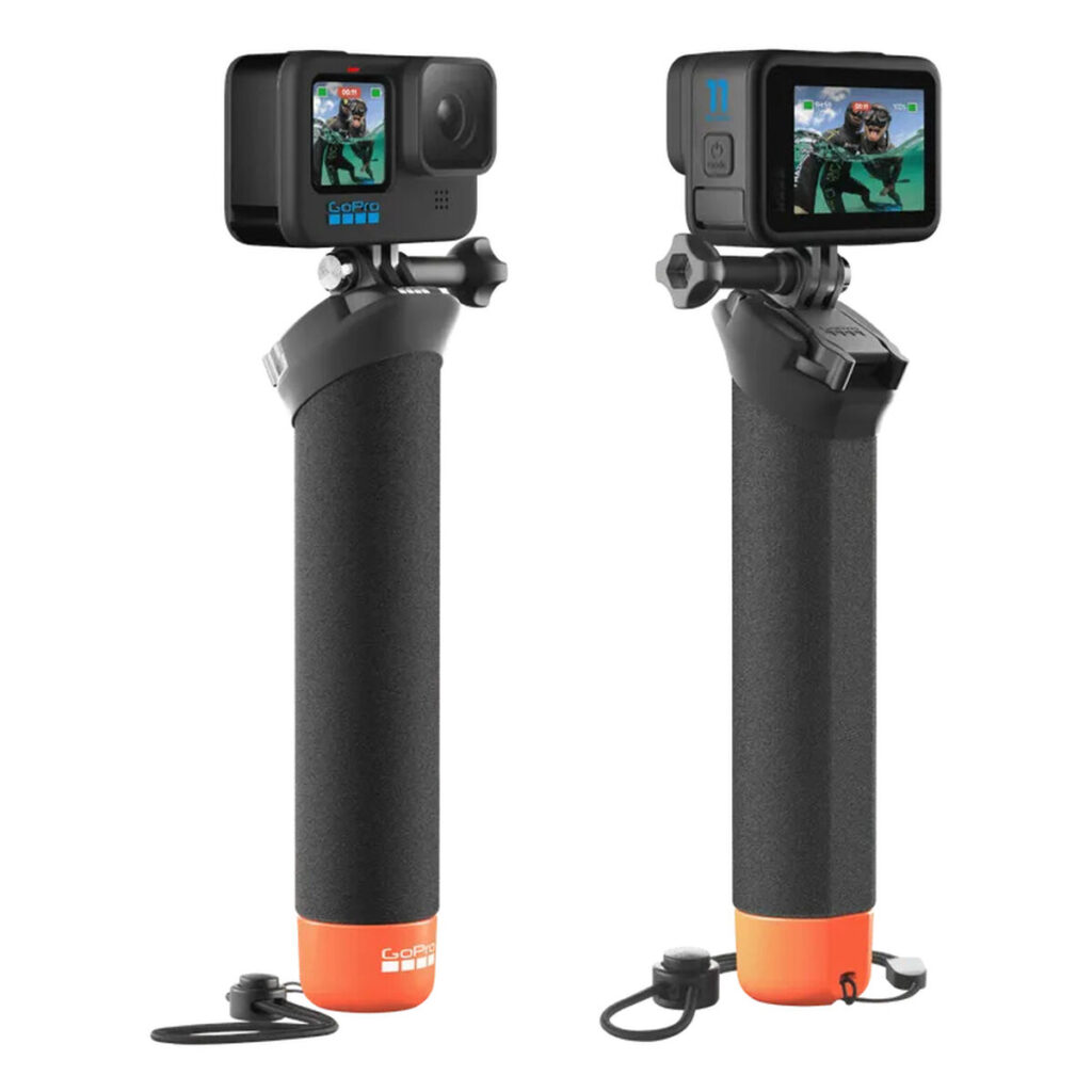 Κάμερα Επιτήρησης GoPro GOPRO-AFHGM003