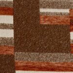 Καρέκλες & Πολυθρόνες Calix Amb/Waln Chen Armchair Marque : Atmosphera