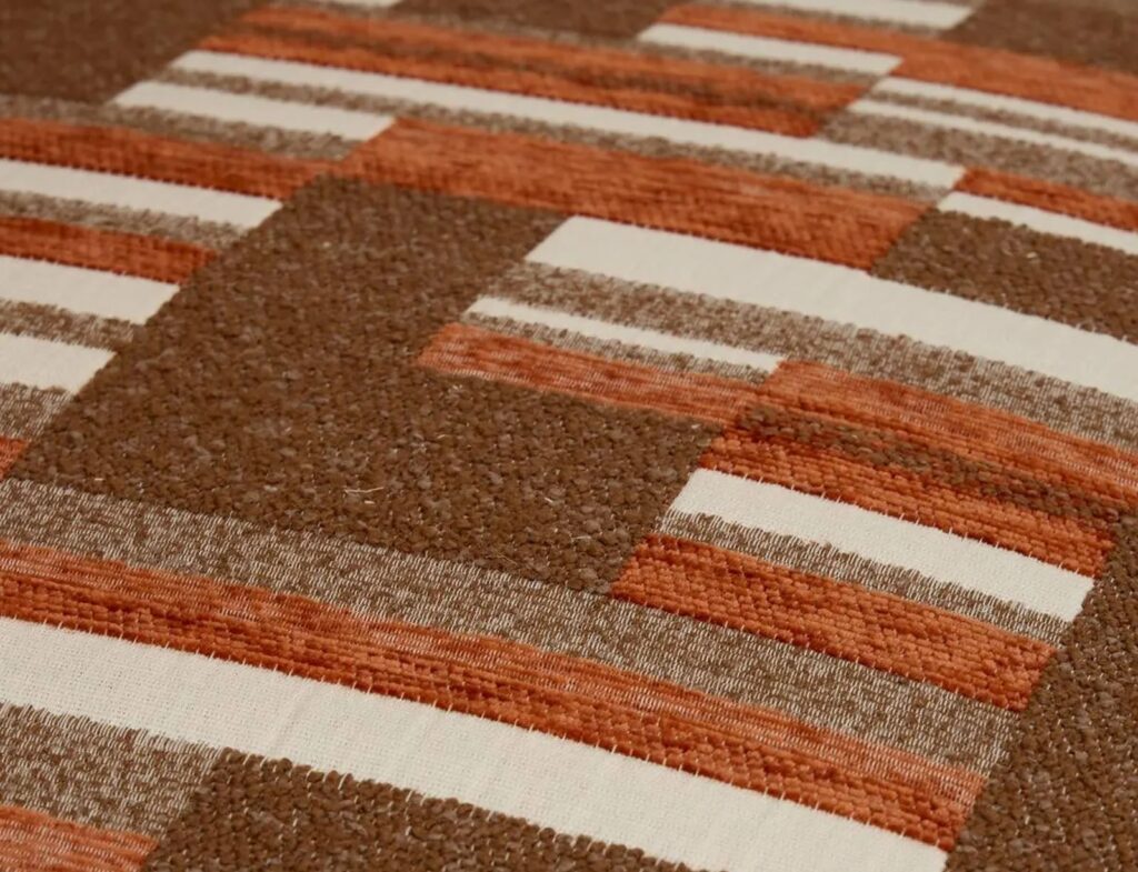 Καρέκλες & Πολυθρόνες Calix Amb/Waln Chen Armchair Marque : Atmosphera