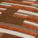 Καρέκλες & Πολυθρόνες Calix Amb/Waln Chen Armchair Marque : Atmosphera