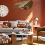 Καρέκλες & Πολυθρόνες Calix Amb/Waln Chen Armchair Marque : Atmosphera