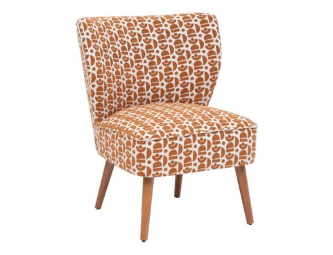Καρέκλες & Πολυθρόνες Chiara Amb Chen Armchair Marque : Atmosphera