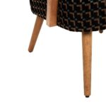 Καρέκλες & Πολυθρόνες Chiara Reso Chen Armchair Marque : Atmosphera