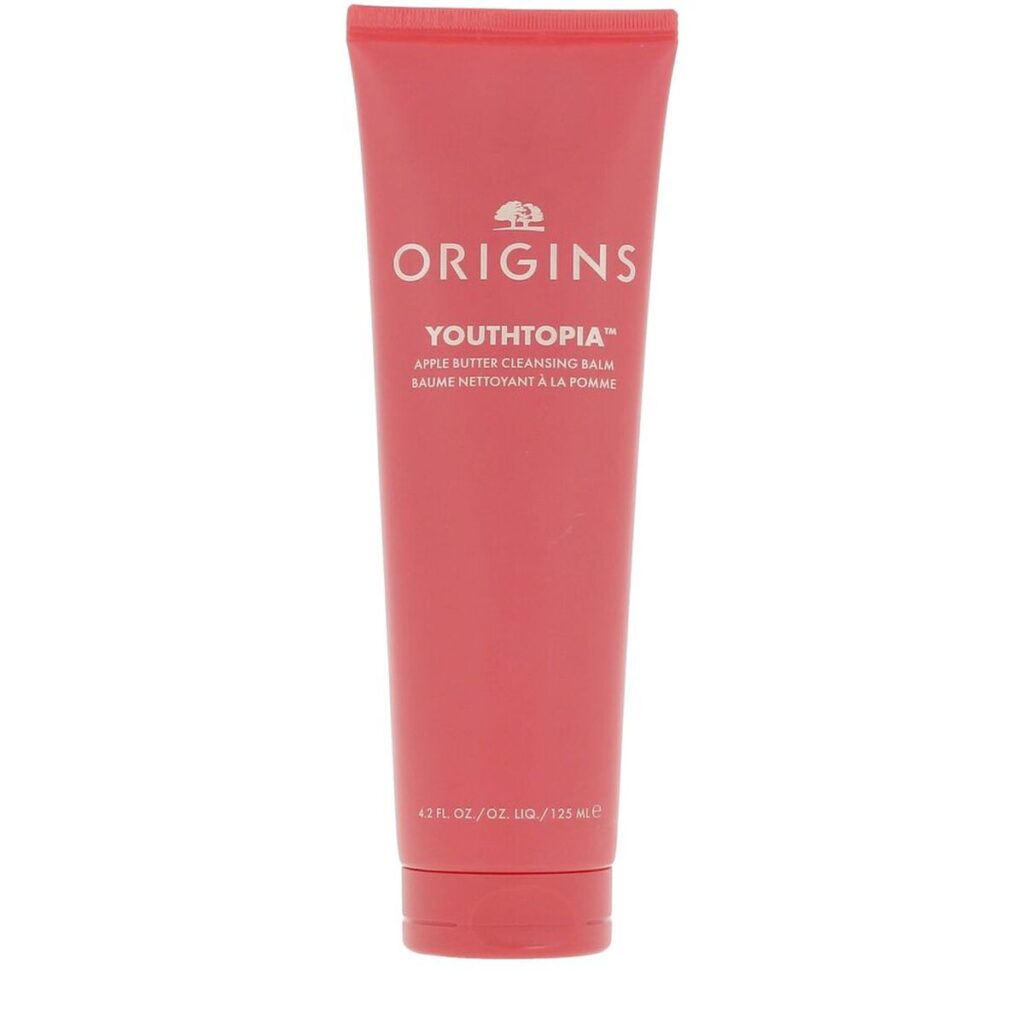 Καθαριστικό Προσώπου Origins YOUTHTOPIA 125 ml