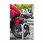 Κλείδωμα πλήκτρων ABUS Μακρή 14 mm