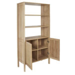 Κονσόλες & Μπουφέδες (Έπιπλα Εισόδου) Bali Buffet A1/M1 Hd5131