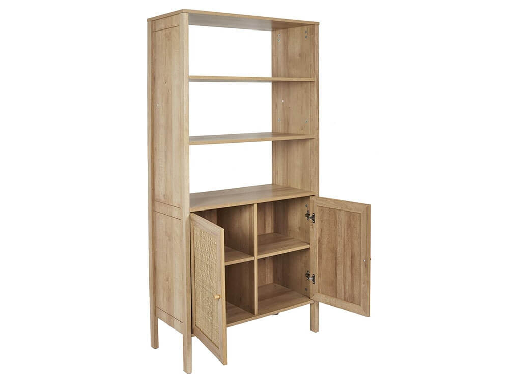 Κονσόλες & Μπουφέδες (Έπιπλα Εισόδου) Bali Buffet A1/M1 Hd5131