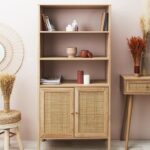 Κονσόλες & Μπουφέδες (Έπιπλα Εισόδου) Bali Buffet A1/M1 Hd5131