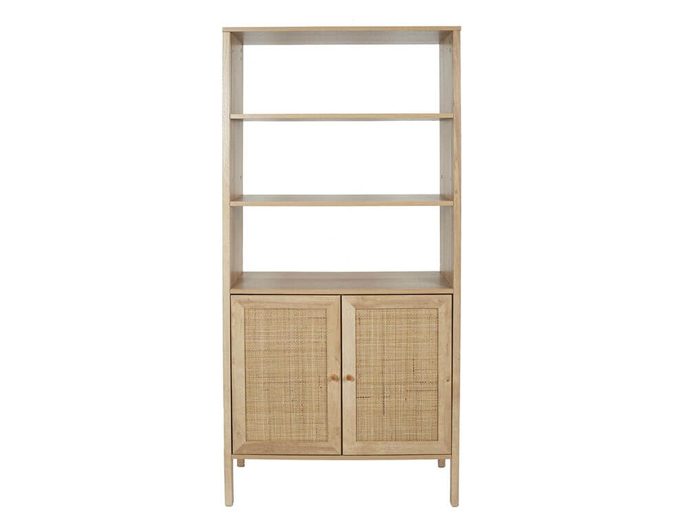 Κονσόλες & Μπουφέδες (Έπιπλα Εισόδου) Bali Buffet A1/M1 Hd5131