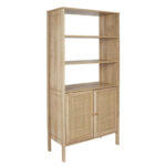 Κονσόλες & Μπουφέδες (Έπιπλα Εισόδου) Bali Buffet A1/M1 Hd5131