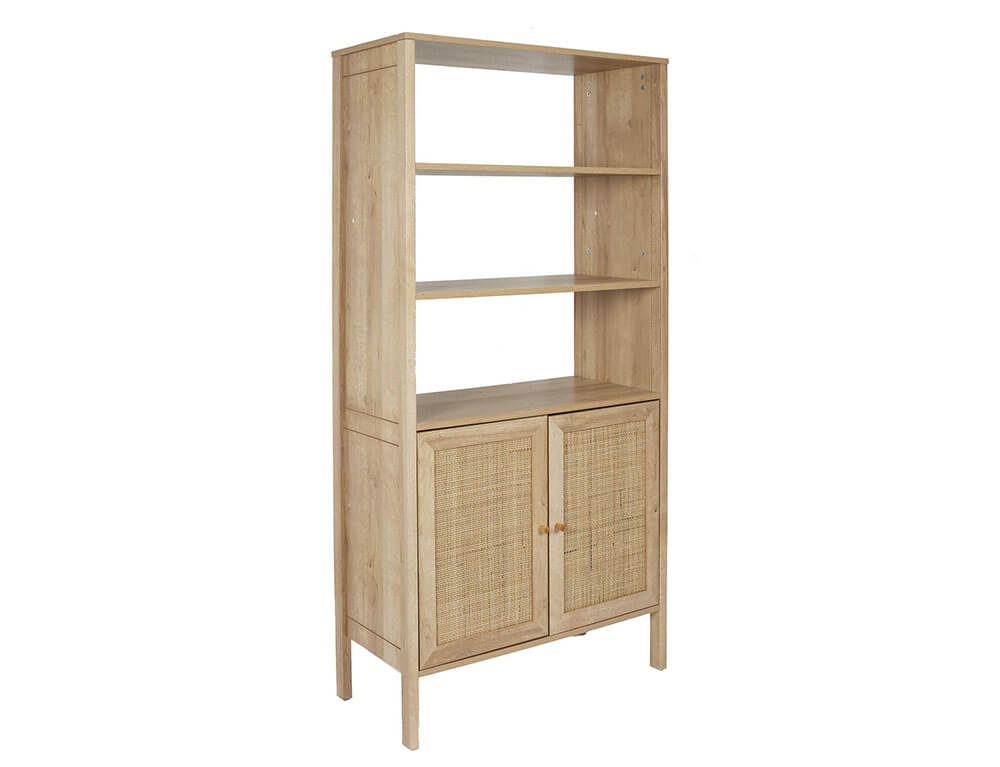 Κονσόλες & Μπουφέδες (Έπιπλα Εισόδου) Bali Buffet A1/M1 Hd5131