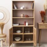 Κονσόλες & Μπουφέδες (Έπιπλα Εισόδου) Bali Buffet A1/M1 Hd5131