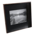 Κορνίζες Photo Frame 37X37X3 Mdf/Gl 837000820