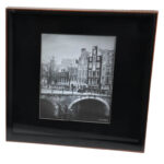 Κορνίζες Photo Frame 37X37X3 Mdf/Gl 837000820
