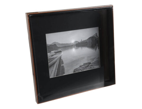 Κορνίζες Photo Frame 37X37X3 Mdf/Gl 837000820