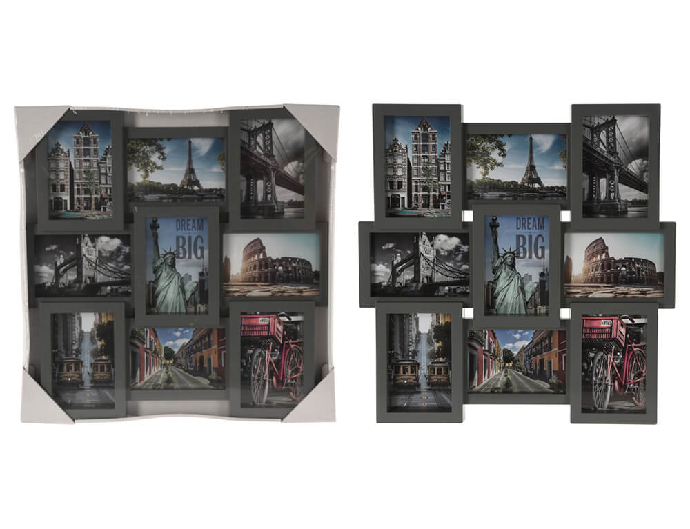 Κορνίζες Photo Frame Pp Photo Comb 836320590