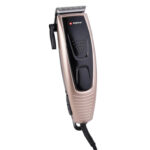 Κουρευτικές Μηχανές & Σετ Περιποίησης Hair Clipper Alpina 12W Abs Cb