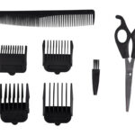 Κουρευτικές Μηχανές & Σετ Περιποίησης Hair Clipper Alpina 12W Abs Cb