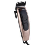 Κουρευτικές Μηχανές & Σετ Περιποίησης Hair Clipper Alpina 12W Abs Cb