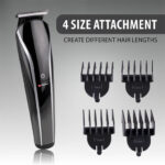 Κουρευτικές Μηχανές & Σετ Περιποίησης Hair Trimmer Alpina Rechargeable 600M 6In1