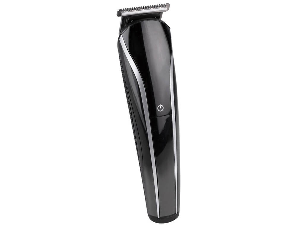 Κουρευτικές Μηχανές & Σετ Περιποίησης Hair Trimmer Alpina Rechargeable 600M 6In1