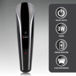 Κουρευτικές Μηχανές & Σετ Περιποίησης Hair Trimmer Alpina Rechargeable 600M 6In1