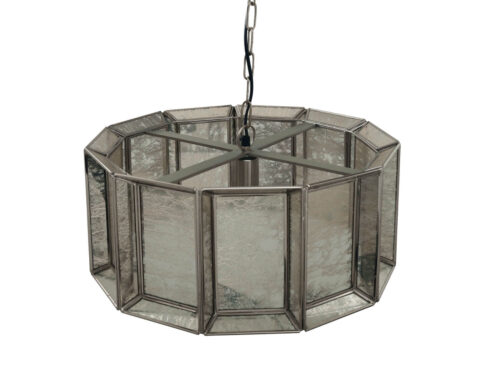 Κρεμαστό Φωτιστικό Cenna Ptmd - 46Cm