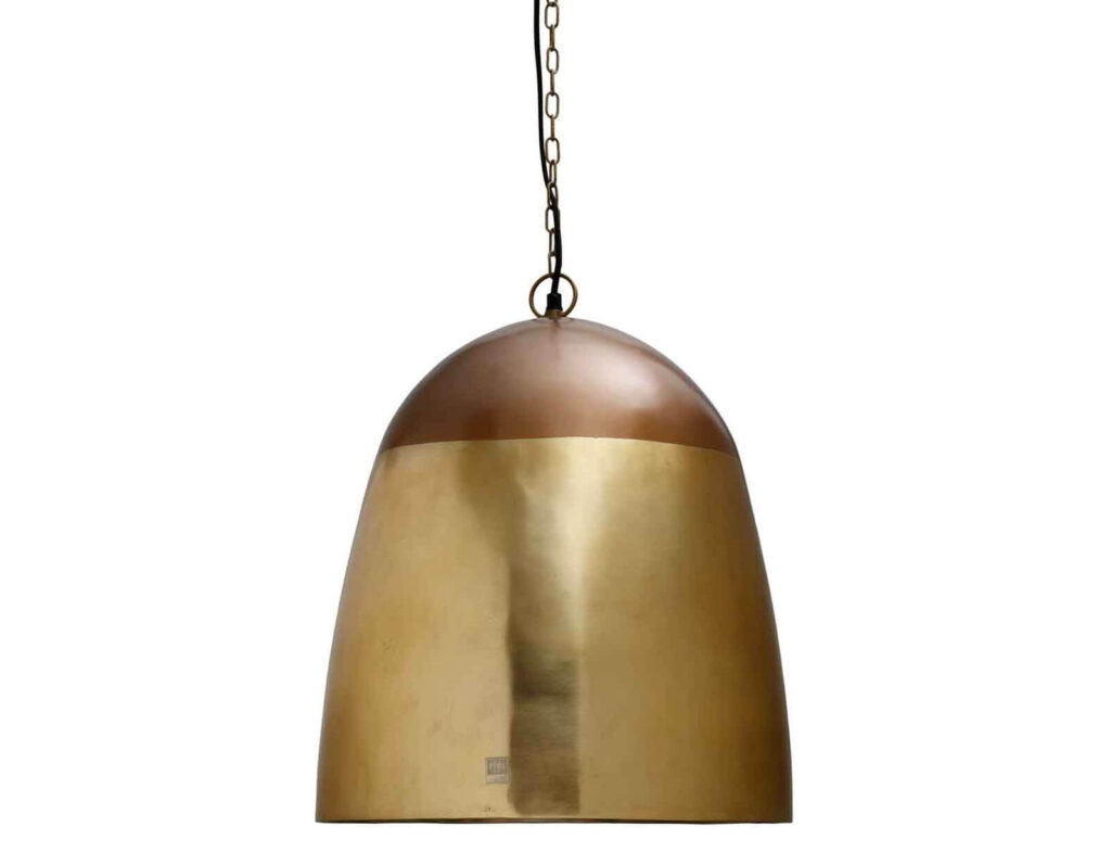 Κρεμαστό Φωτιστικό Mervin Ptmd - 43Cm