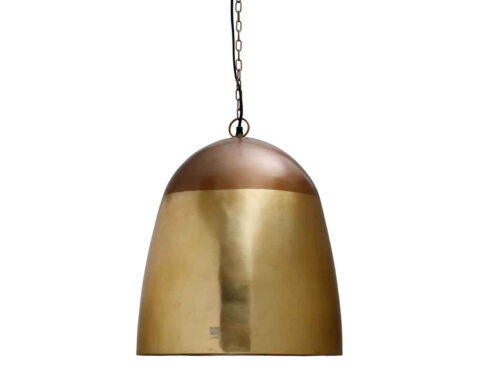 Κρεμαστό Φωτιστικό Mervin Ptmd - 43Cm