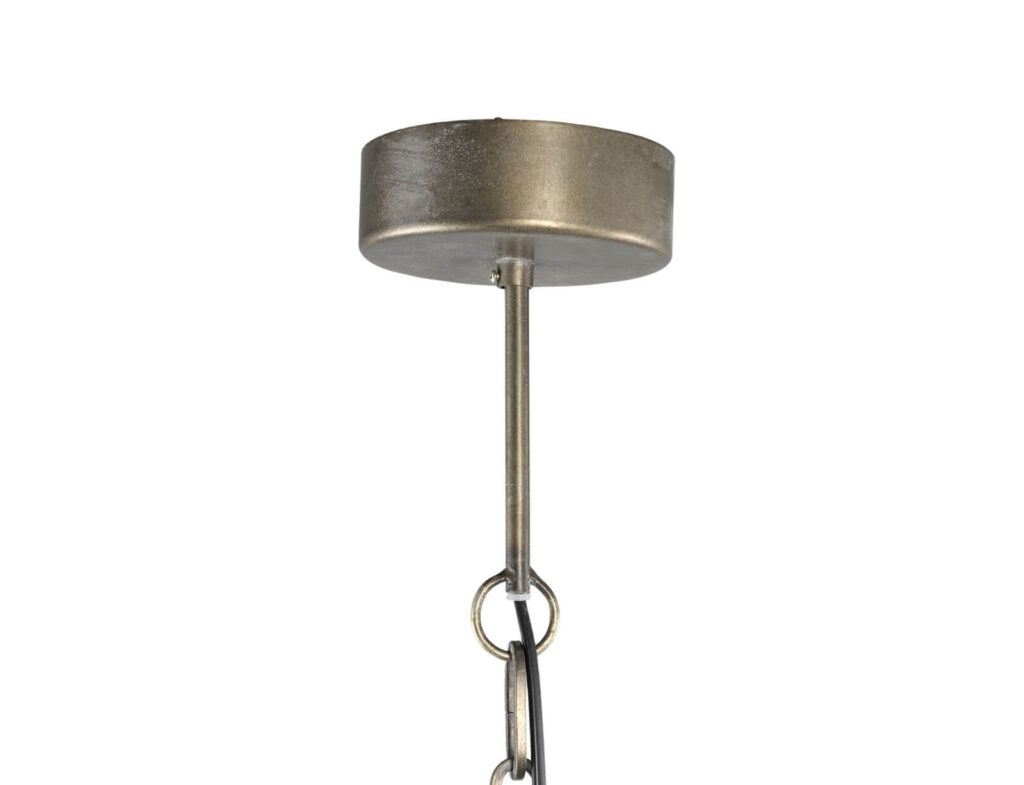 Κρεμαστό Φωτιστικό Yena Ptmd - 30Cm